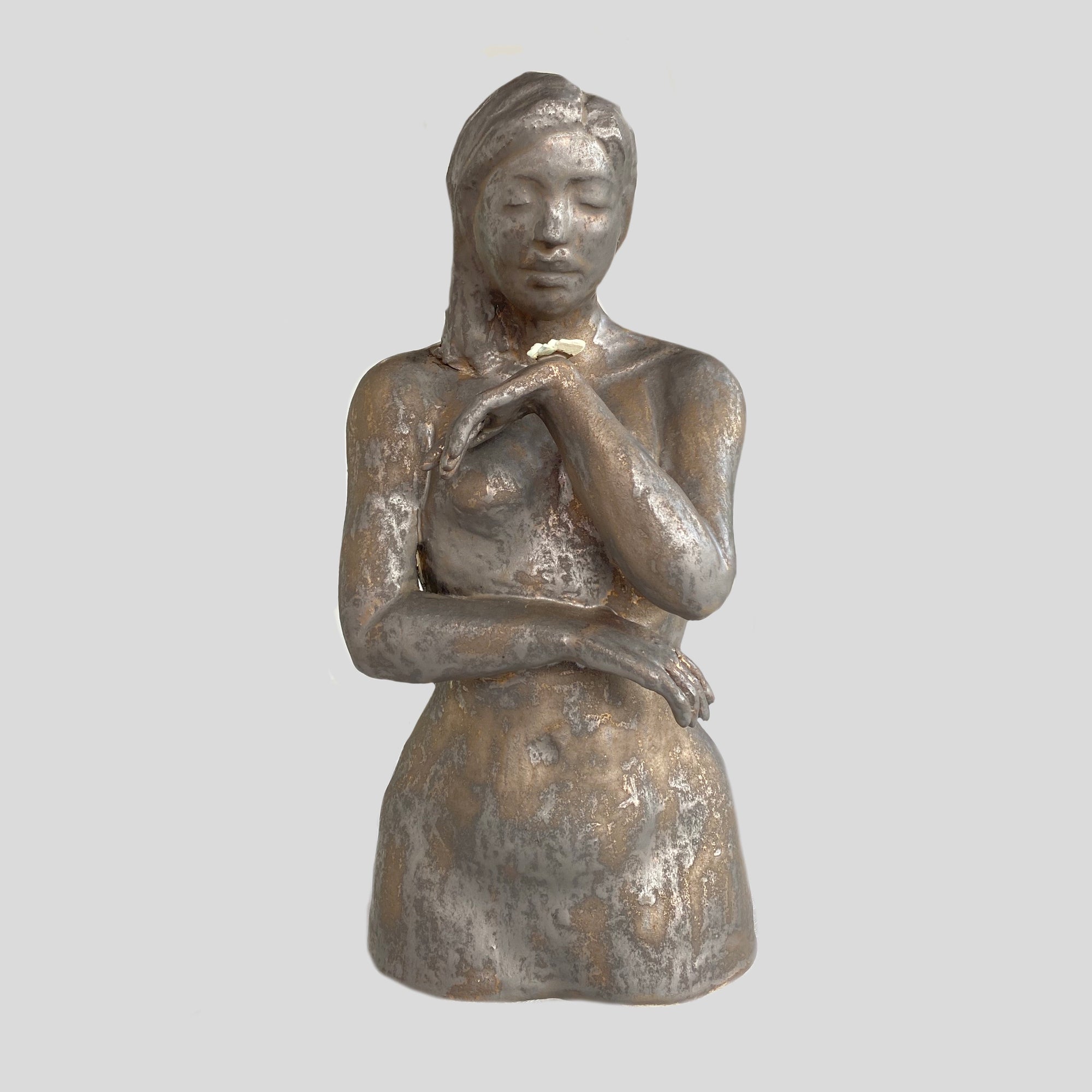 Butterfly Bronze